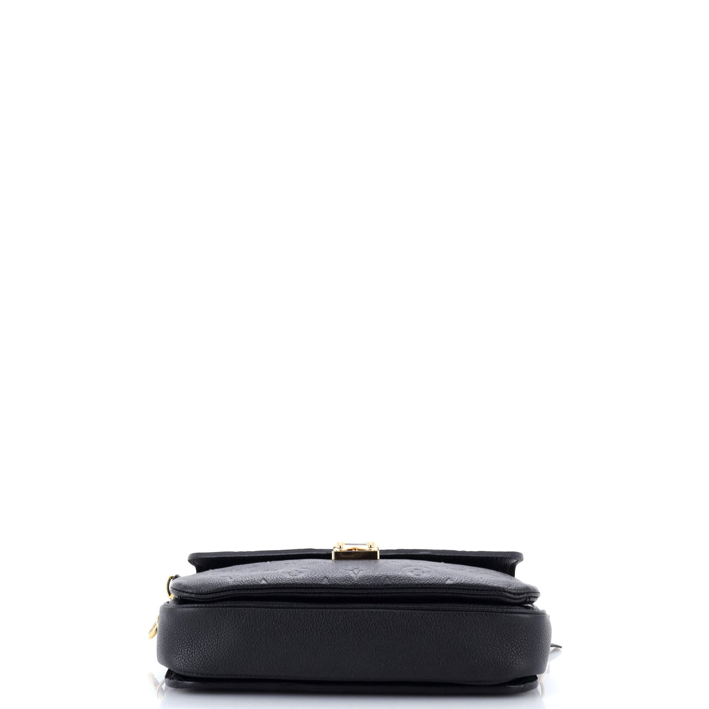 Louis Vuitton Pochette Metis Monogram Empreinte Leather