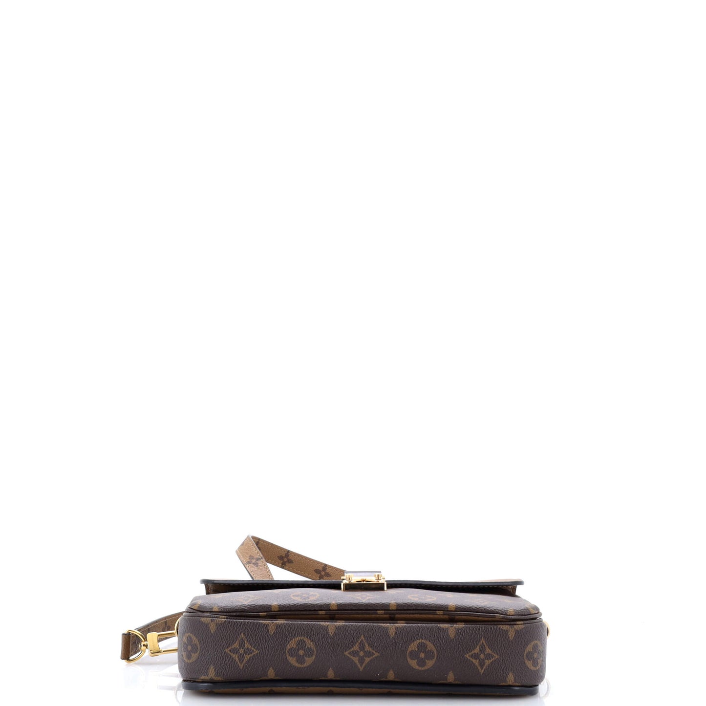 Louis Vuitton Pochette Metis Reverse Monogram Canvas