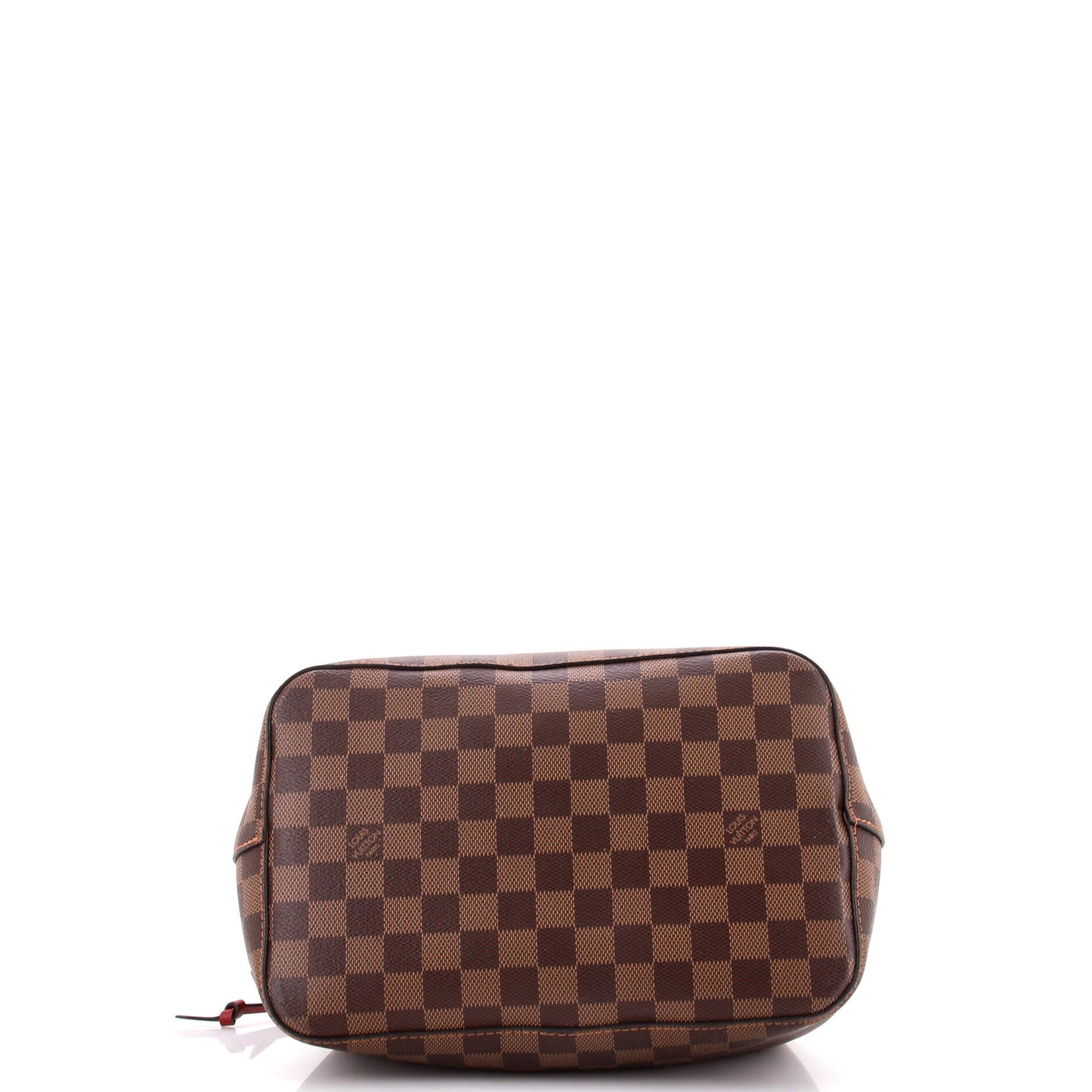 Louis Vuitton NeoNoe Handbag Damier Leather MM