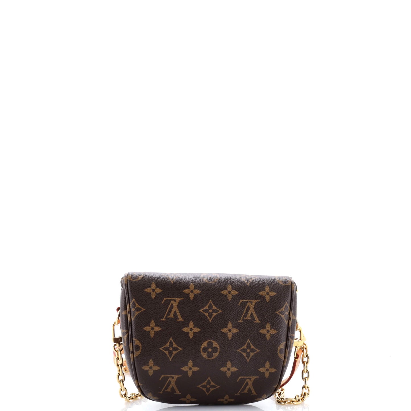 Louis Vuitton Mini Bum Bag in Monogram Canvas