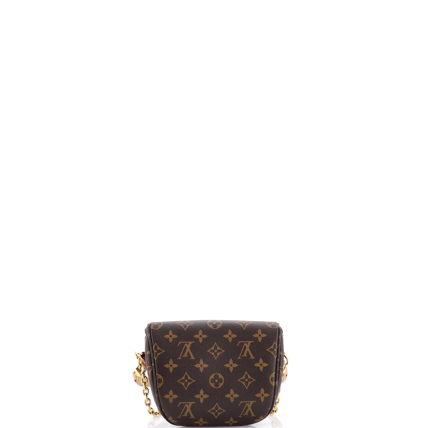 Louis Vuitton Mini Bum Bag in Monogram Canvas