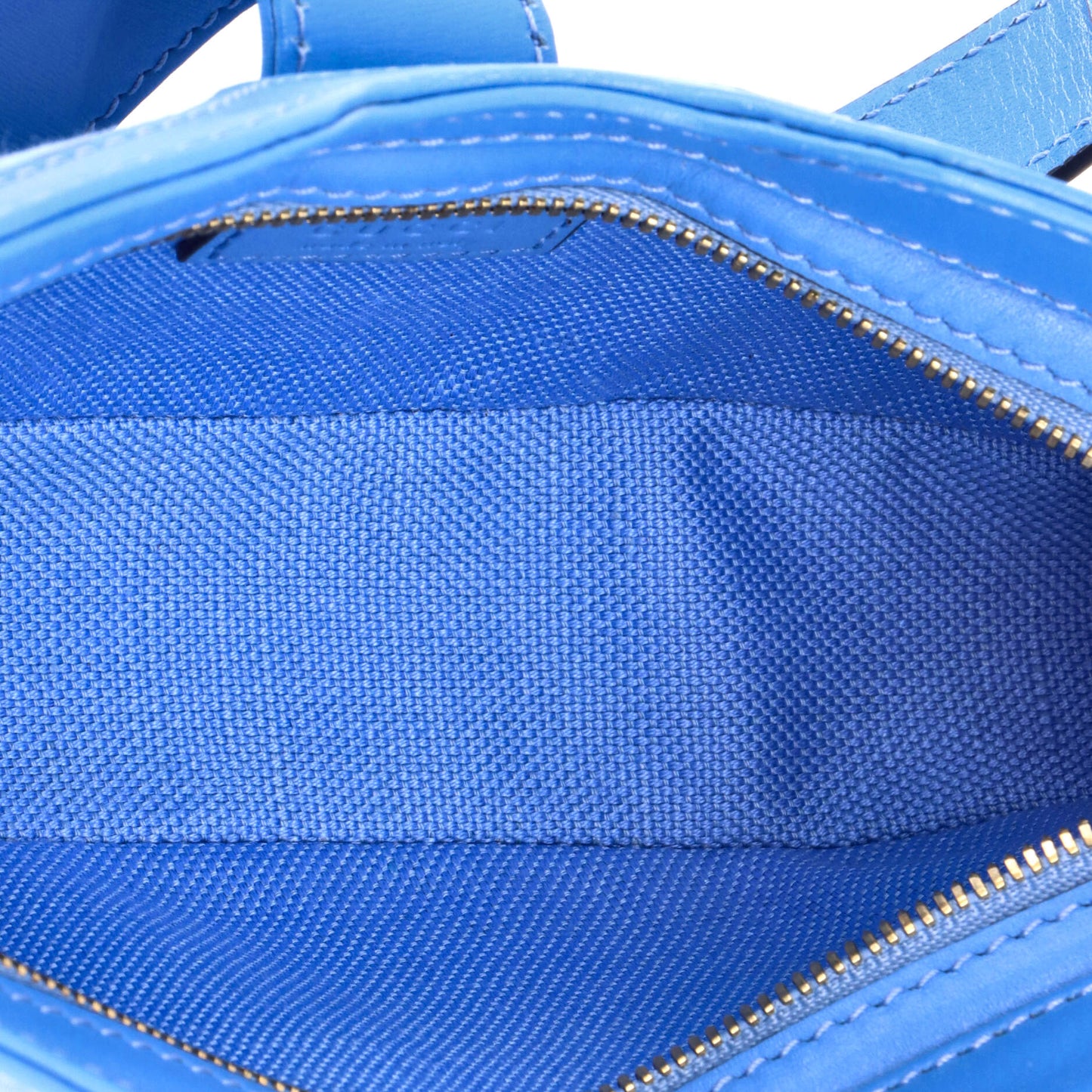 Gucci Moonside Mini Shoulder Bag in GG Canvas