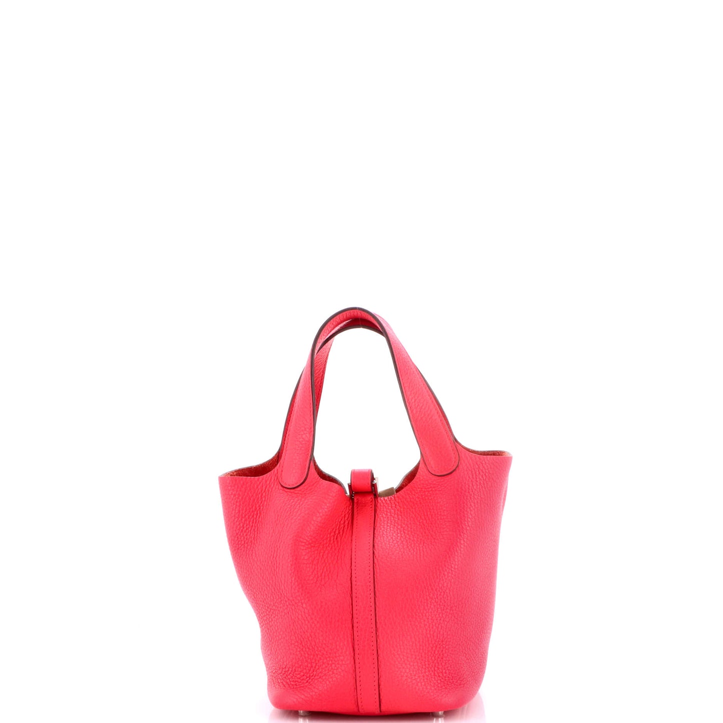 Hermès Picotin Lock Bag Clemence PM