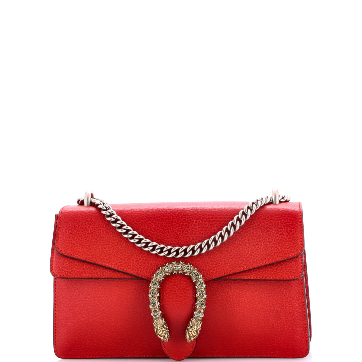 Gucci Dionysus small leather bag