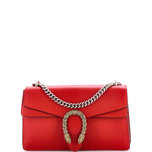 Gucci Dionysus small leather bag