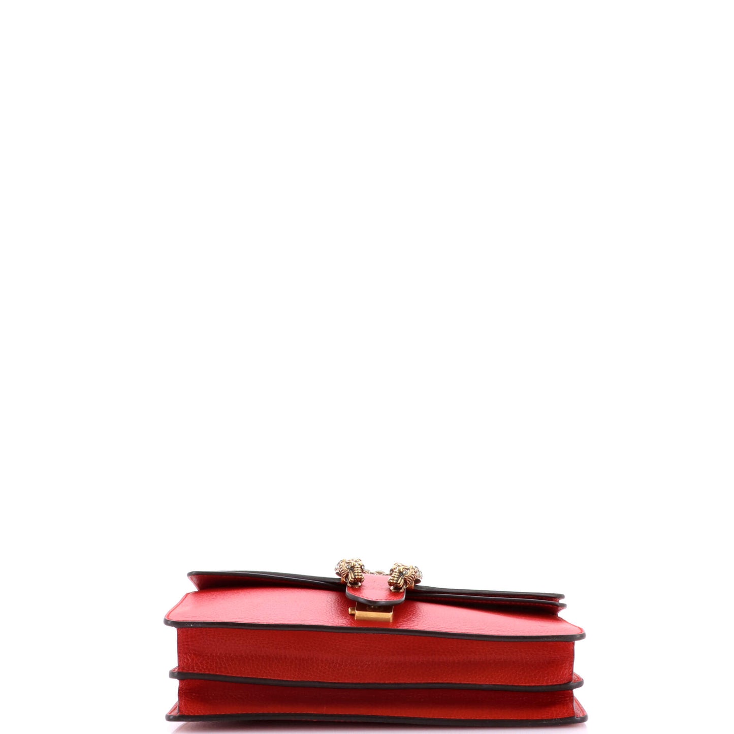 Gucci Dionysus small leather bag