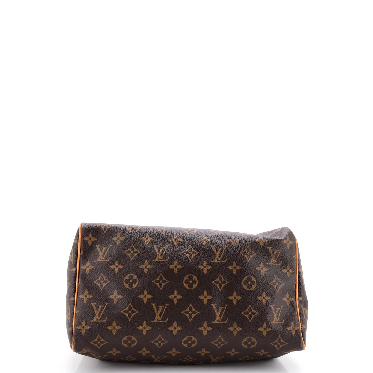 Louis Vuitton Speedy Handbag Monogram Canvas 30