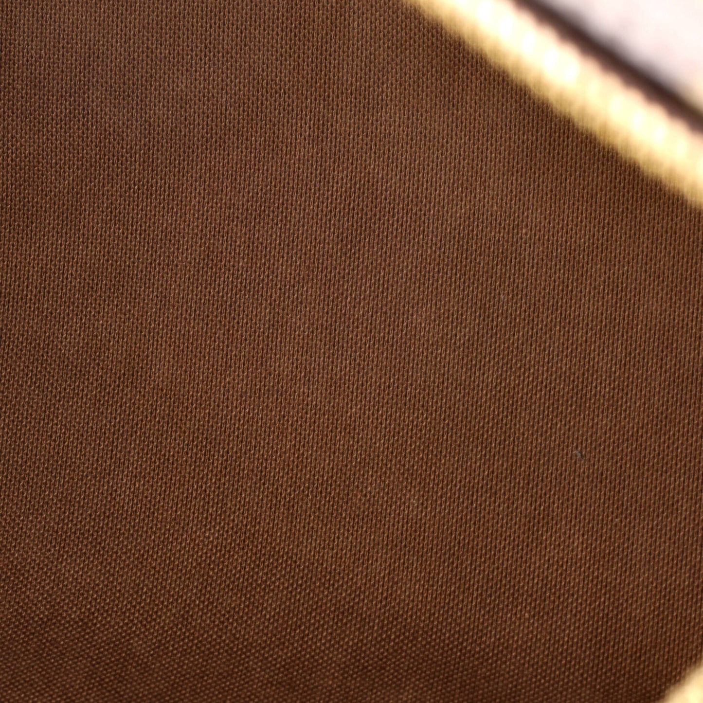 Louis Vuitton Speedy Handbag Monogram Canvas 30