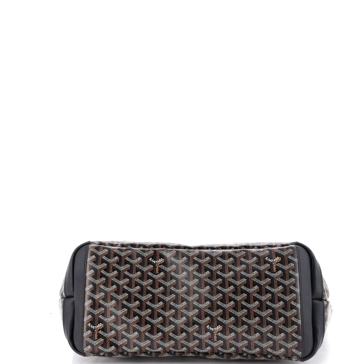 Goyard Artois Tote in Coated Canvas PM