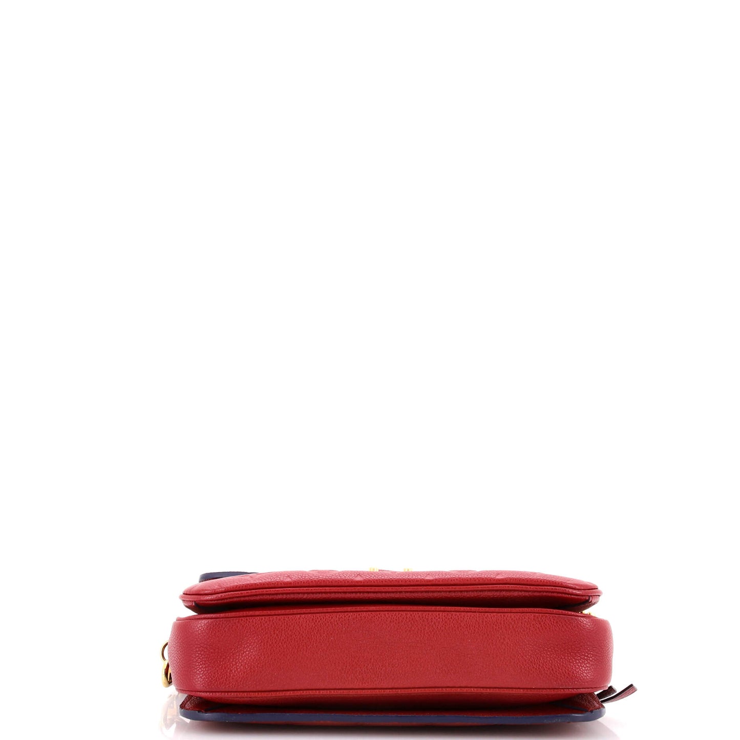 Louis Vuitton Pochette Metis Monogram Empreinte Leather