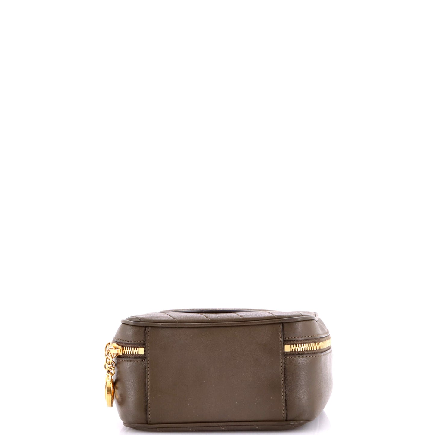 Gucci Blondie NM top handle shoulder bag in quilted leather