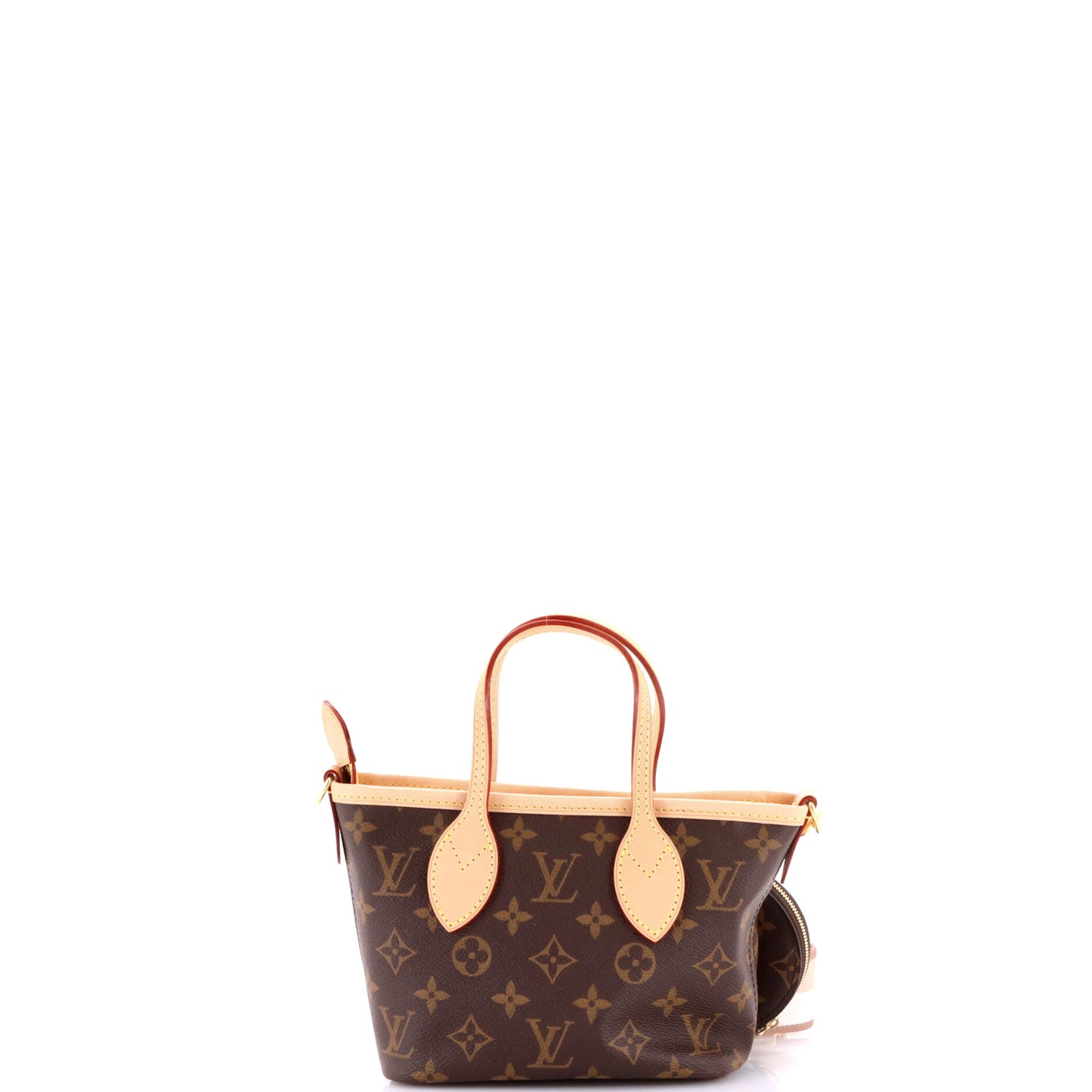 Louis Vuitton Neverfull NM Tote in Monogram Canvas (BB)