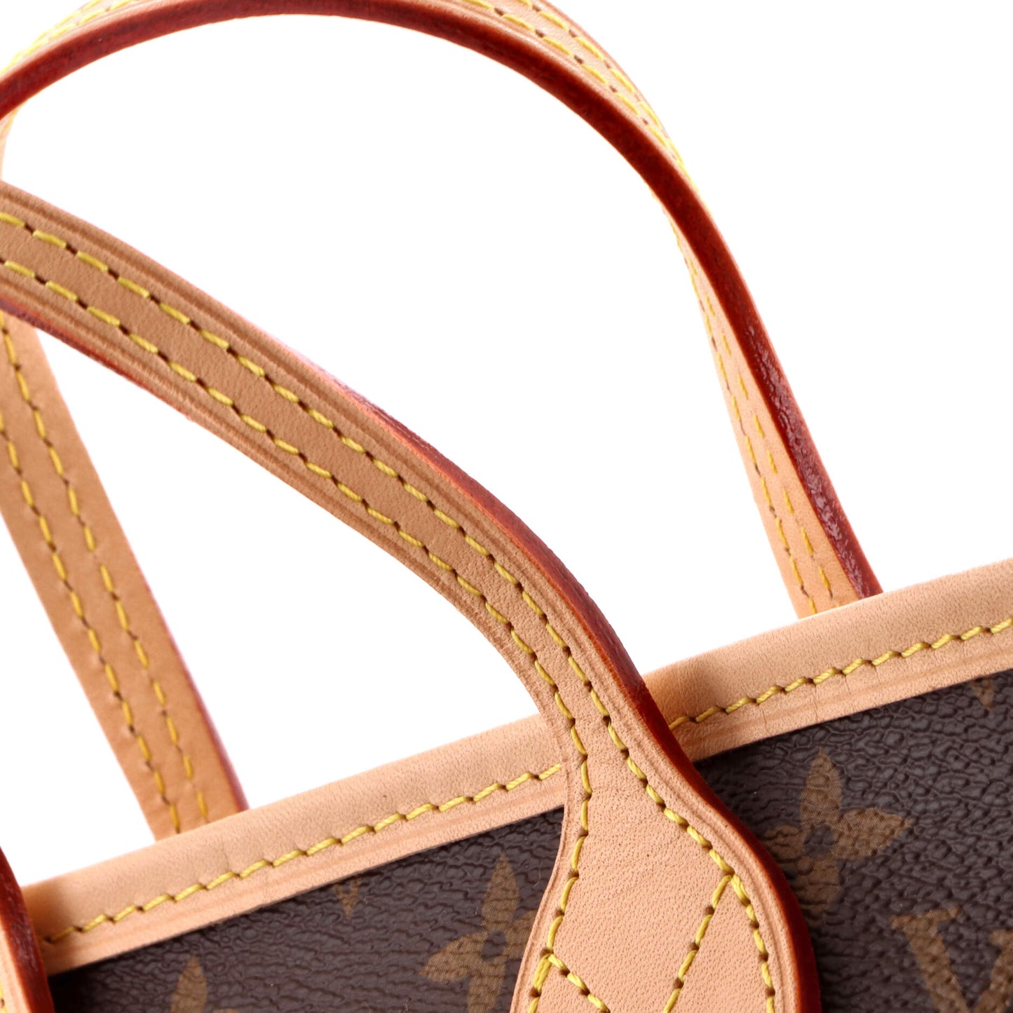 Louis Vuitton Neverfull NM Tote in Monogram Canvas (BB)