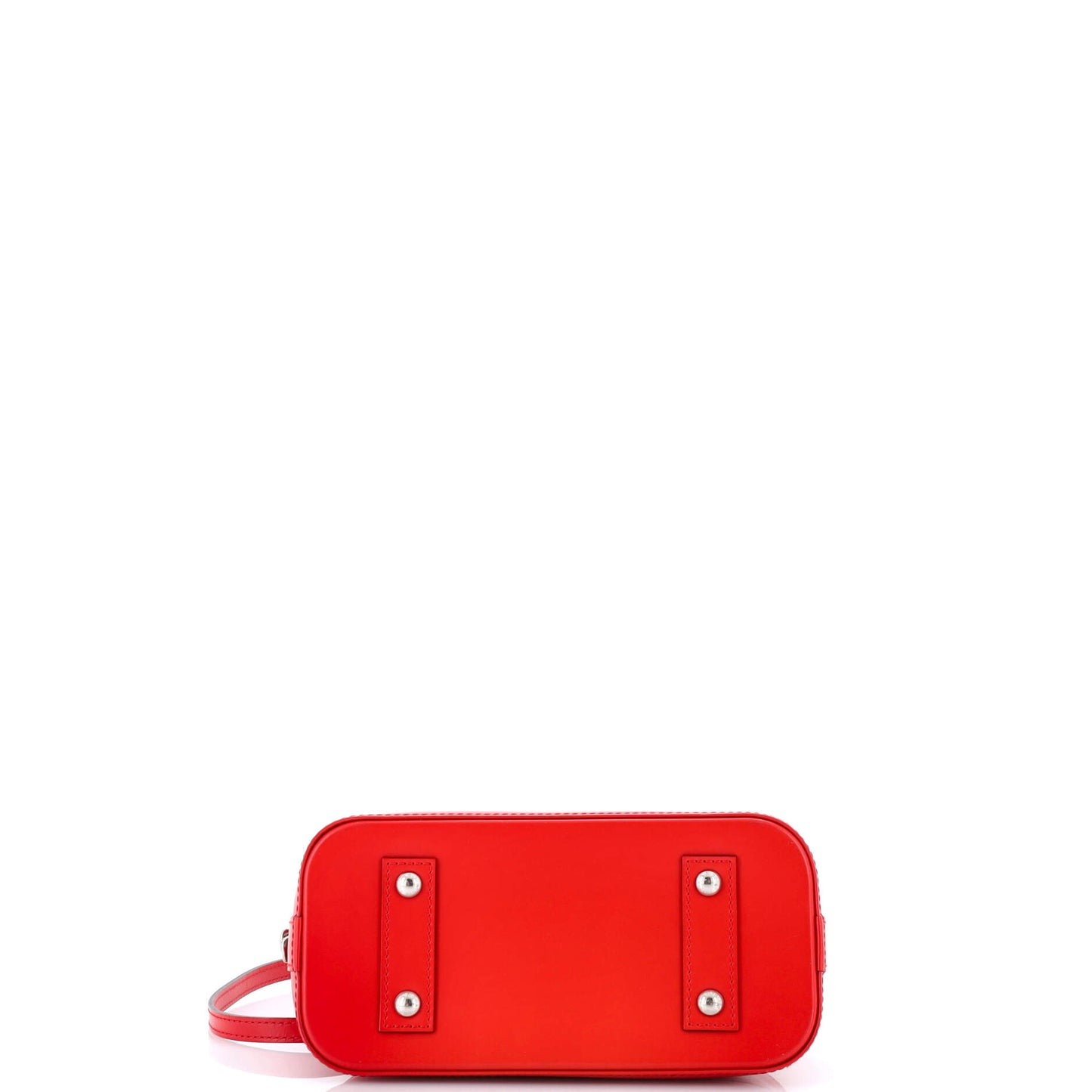Louis Vuitton Alma Handbag Epi Leather BB