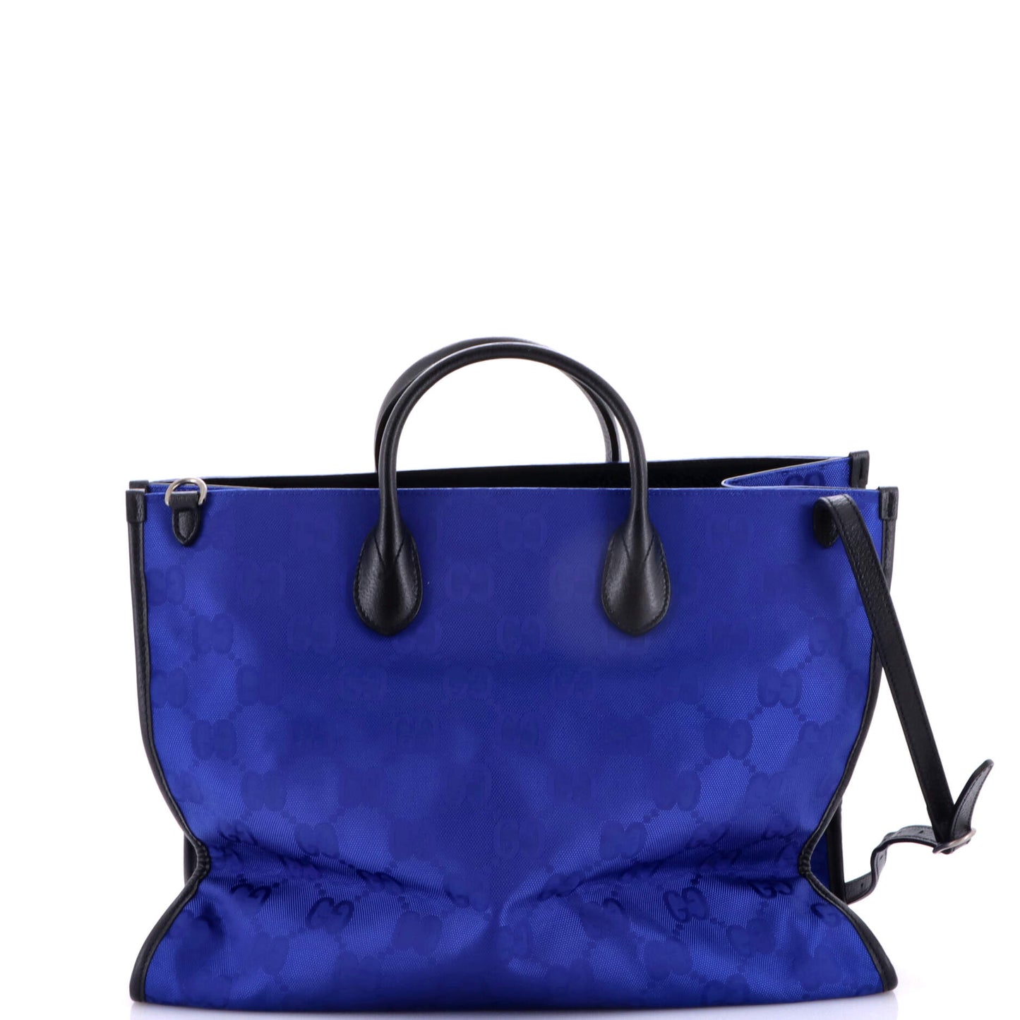 Gucci Off the Grid Tote Bag in GG Econyl