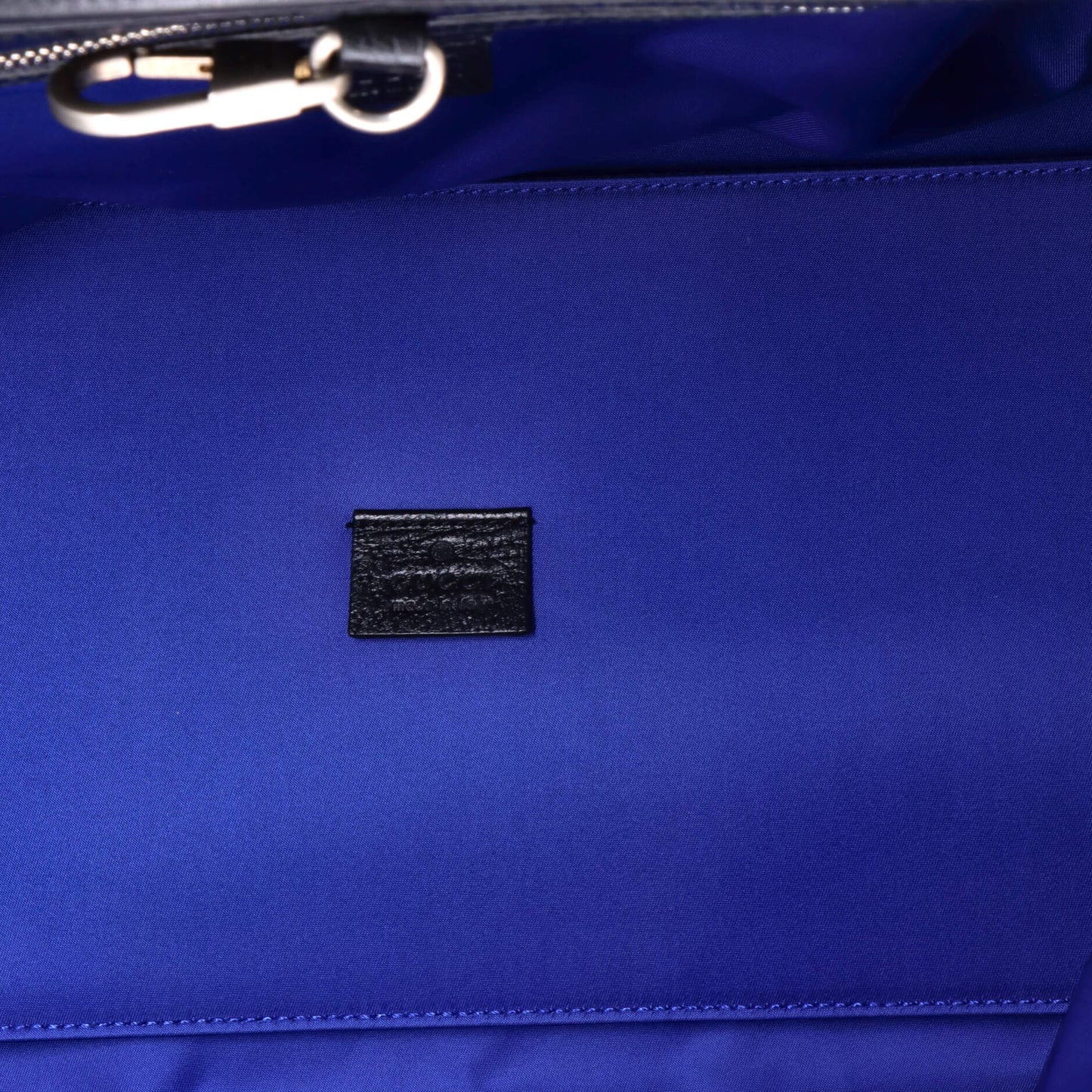 Gucci Off the Grid Tote Bag in GG Econyl