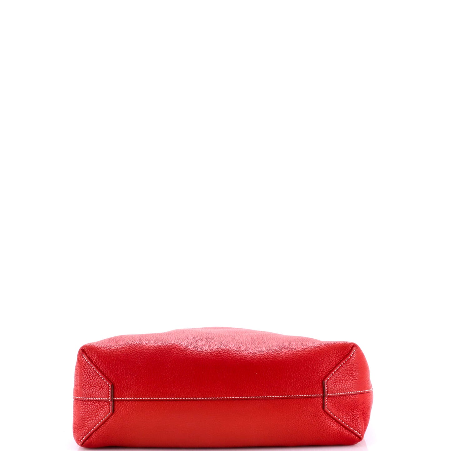 Hermès Double Sens Tote Clemence 45