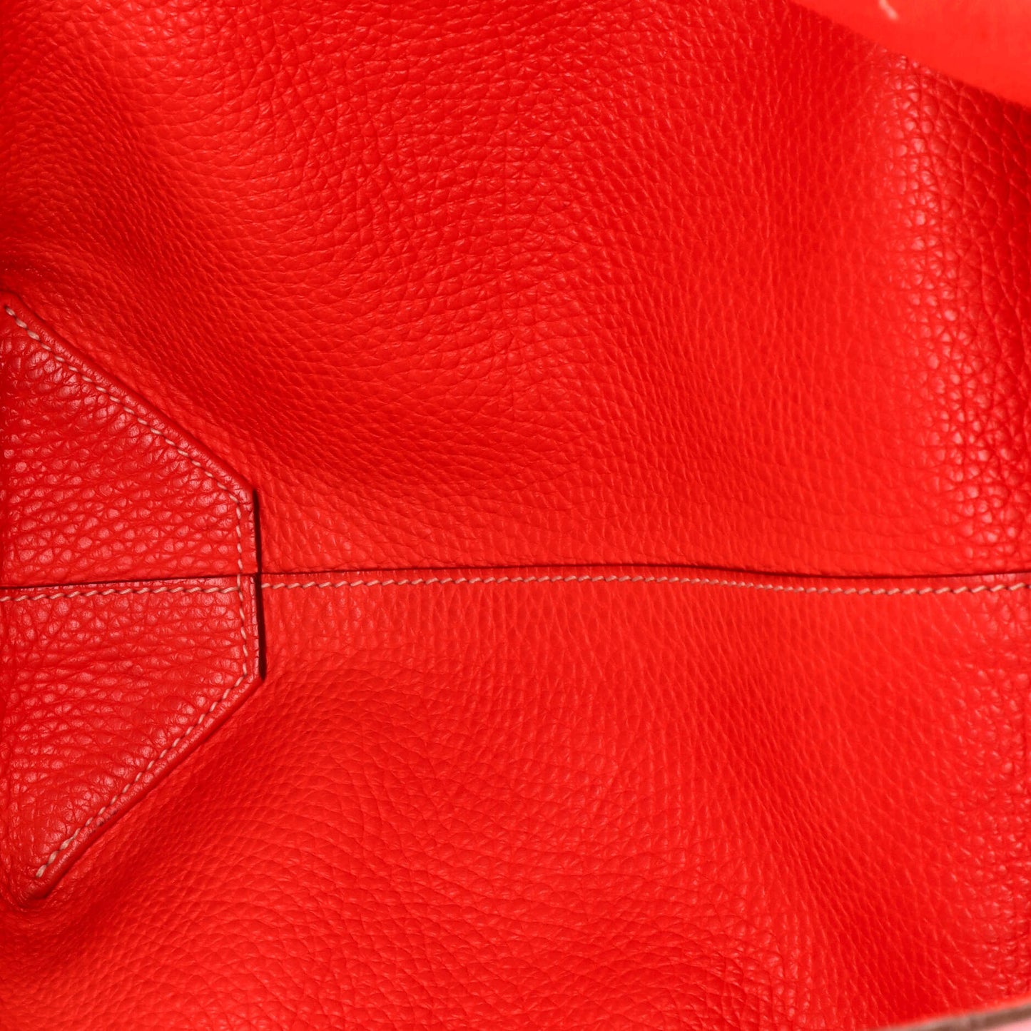 Hermès Double Sens Tote Clemence 45
