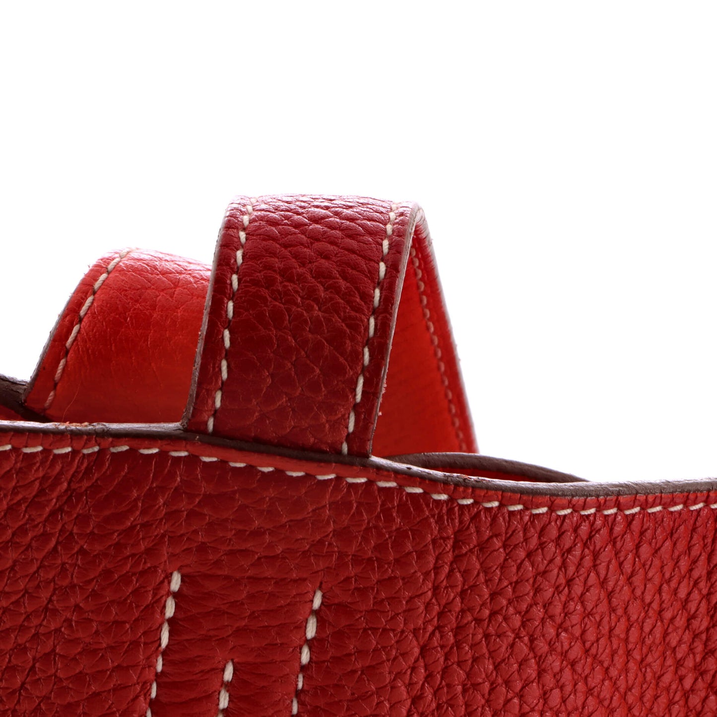 Hermès Double Sens Tote Clemence 45