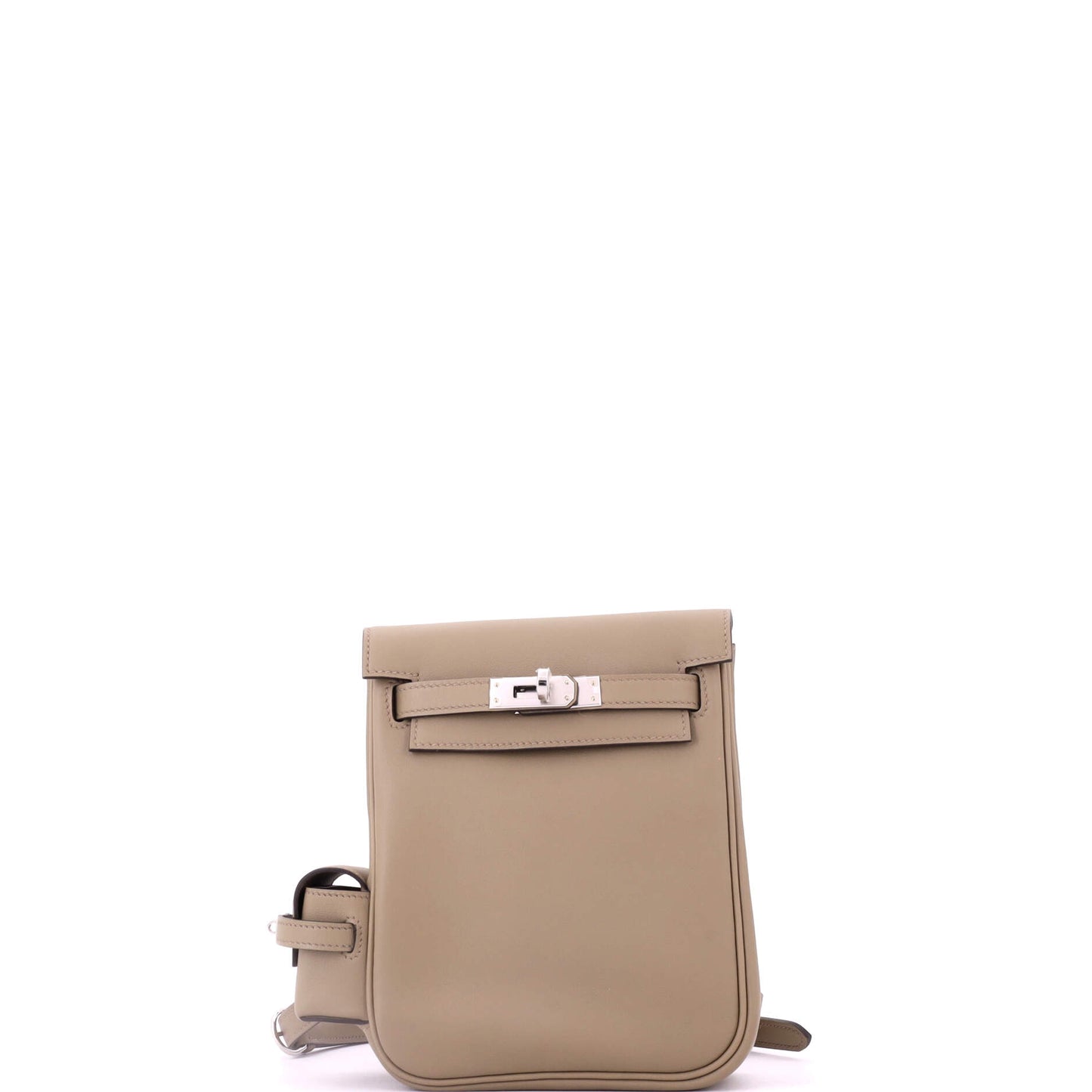 Hermès Kelly Jump Backpack Swift Mini