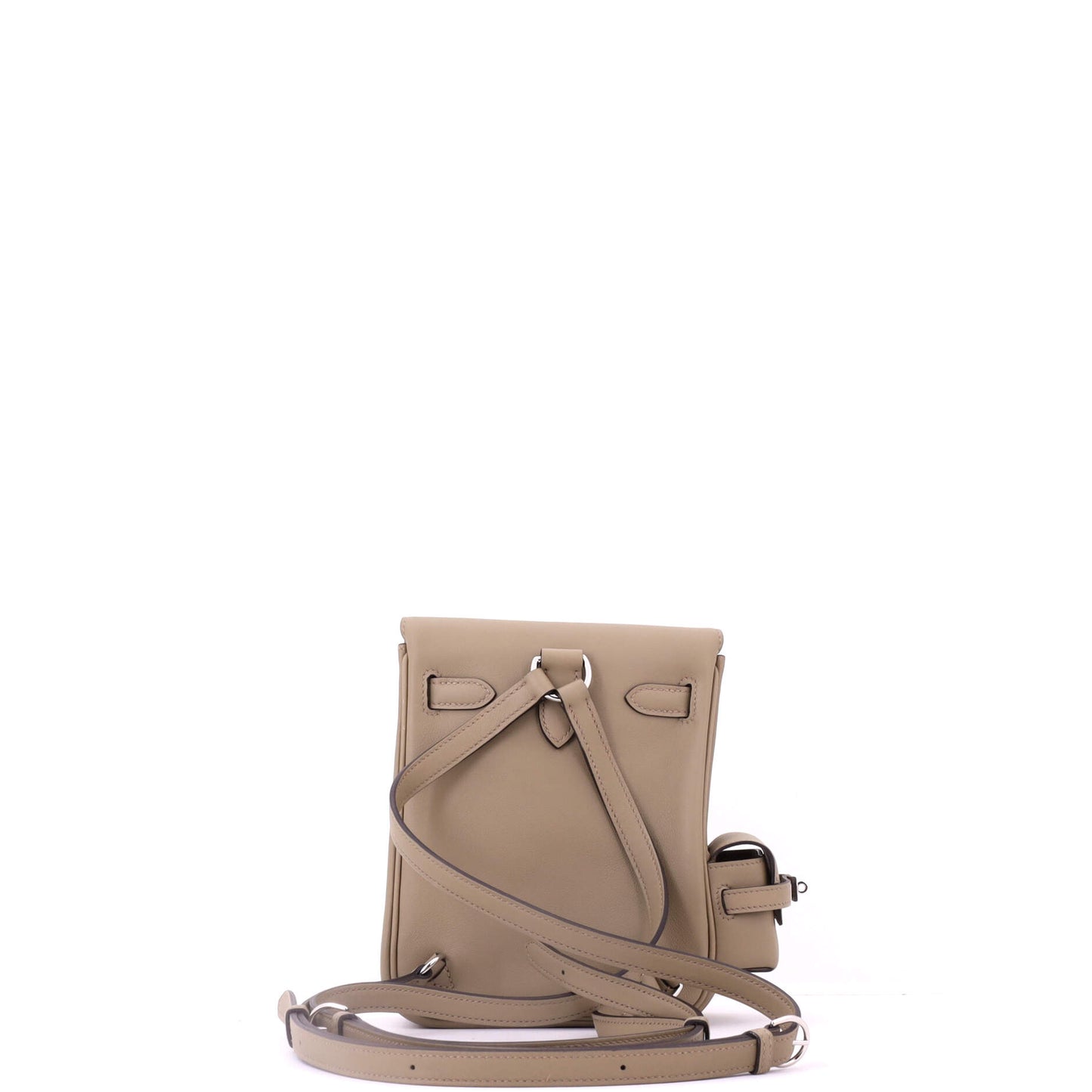 Hermès Kelly Jump Backpack Swift Mini