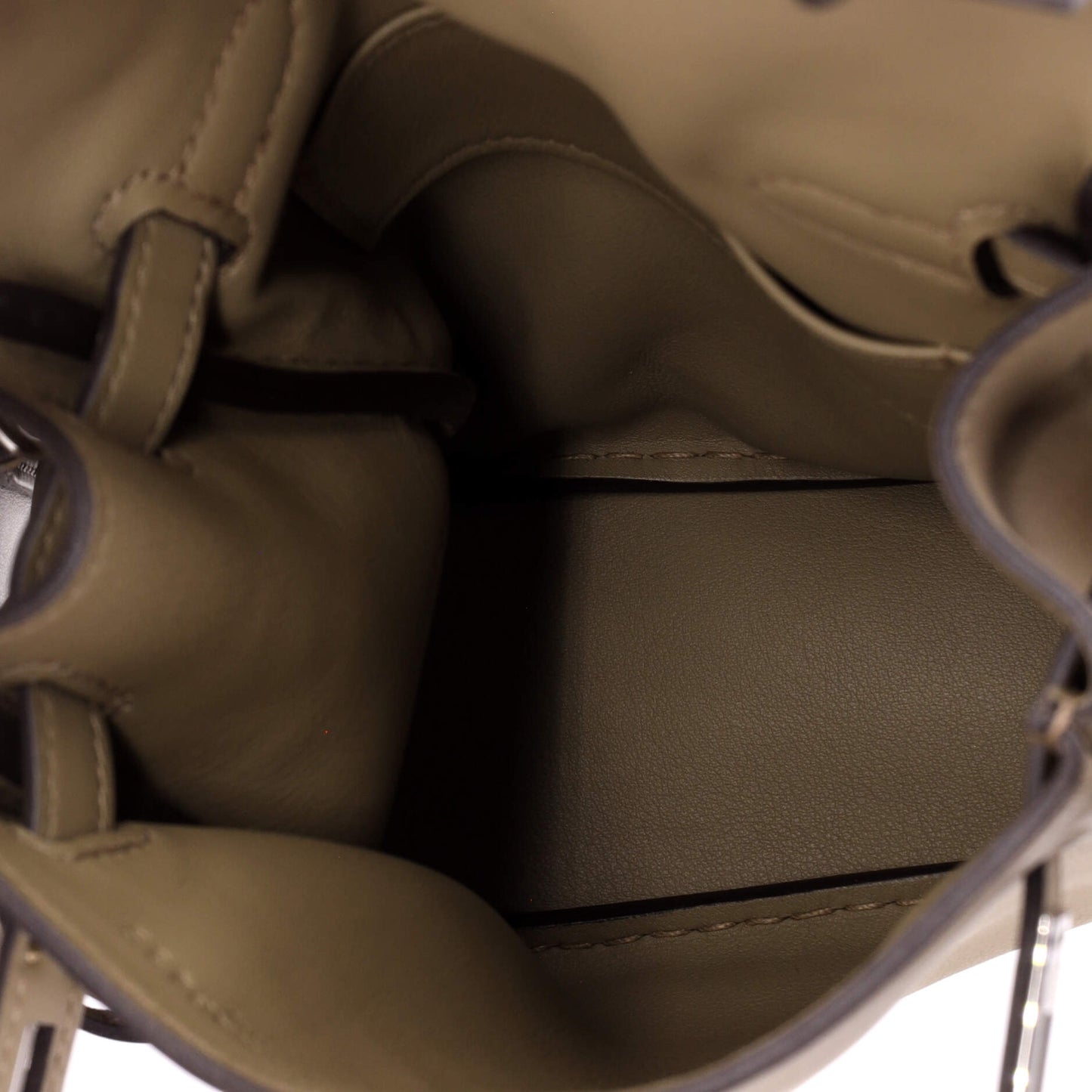 Hermès Kelly Jump Backpack Swift Mini