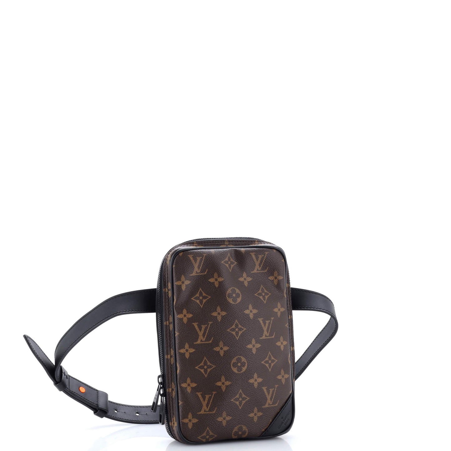 Louis Vuitton Solar Ray Utility Side Bag in Monogram Canvas