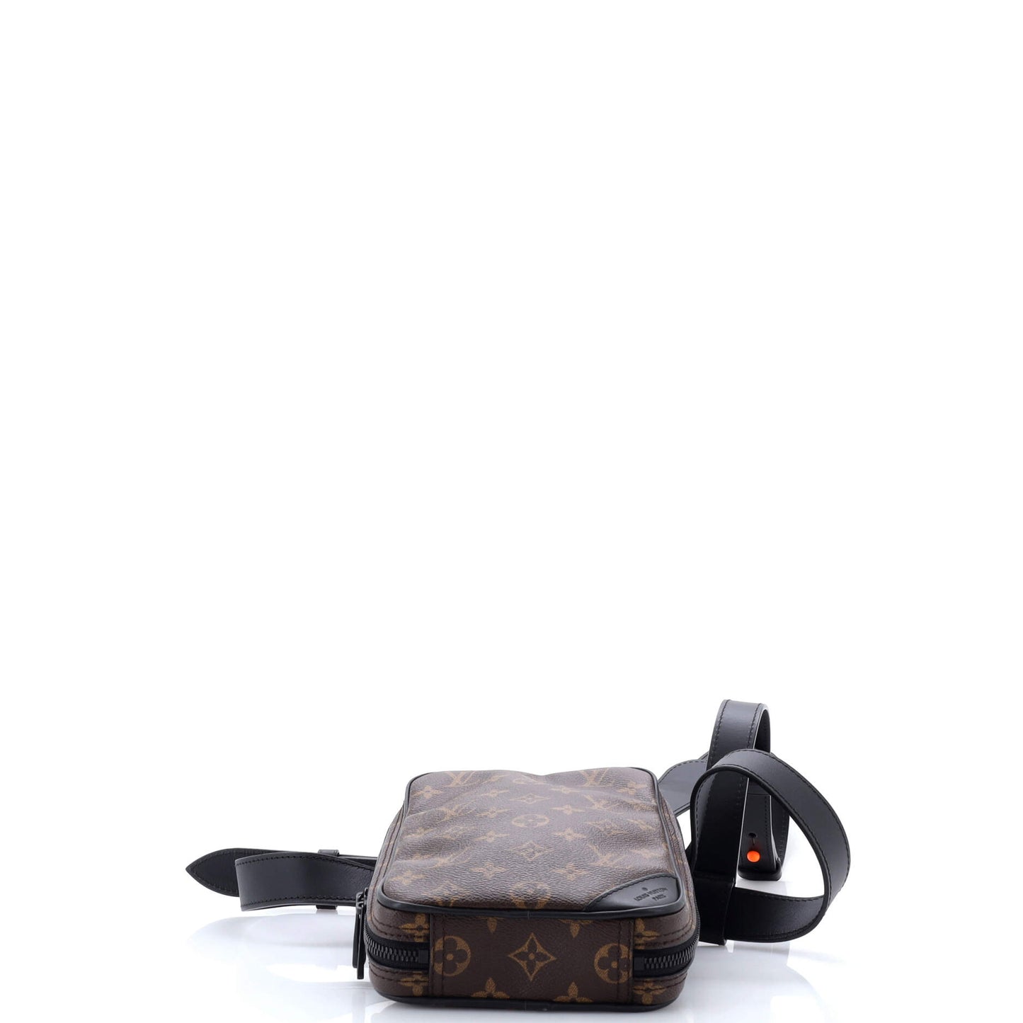 Louis Vuitton Solar Ray Utility Side Bag in Monogram Canvas