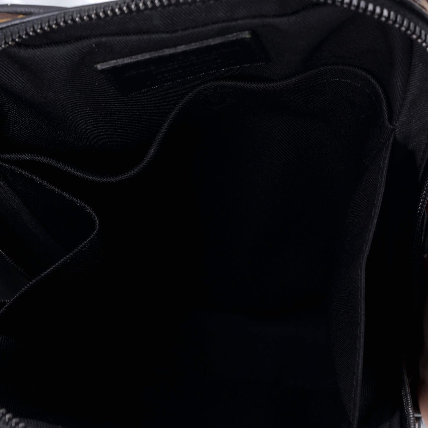 Louis Vuitton Solar Ray Utility Side Bag in Monogram Canvas