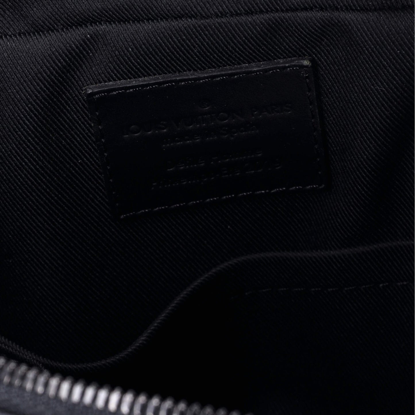 Louis Vuitton Solar Ray Utility Side Bag in Monogram Canvas