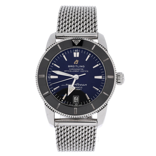 Breitling Superocean Heritage II Automatic Stainless Steel 42mm