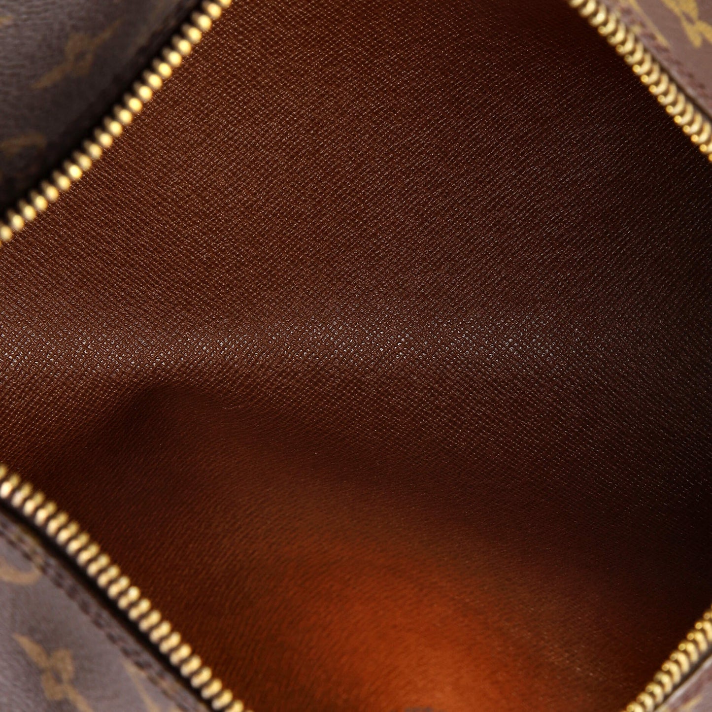 Louis Vuitton Papillon Handbag Monogram Canvas 26
