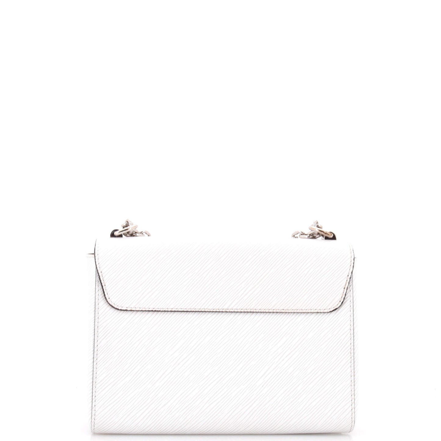 Louis Vuitton Bubbles Twist Handbag in Embellished Epi Leather, Medium Size
