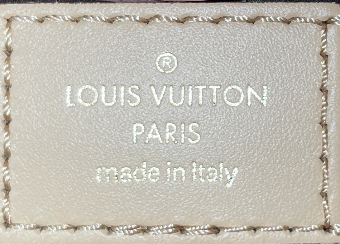 Louis Vuitton Pillow-on-the-Go Tote Bag in Monogram Quilted Econyl Nylon, GM
