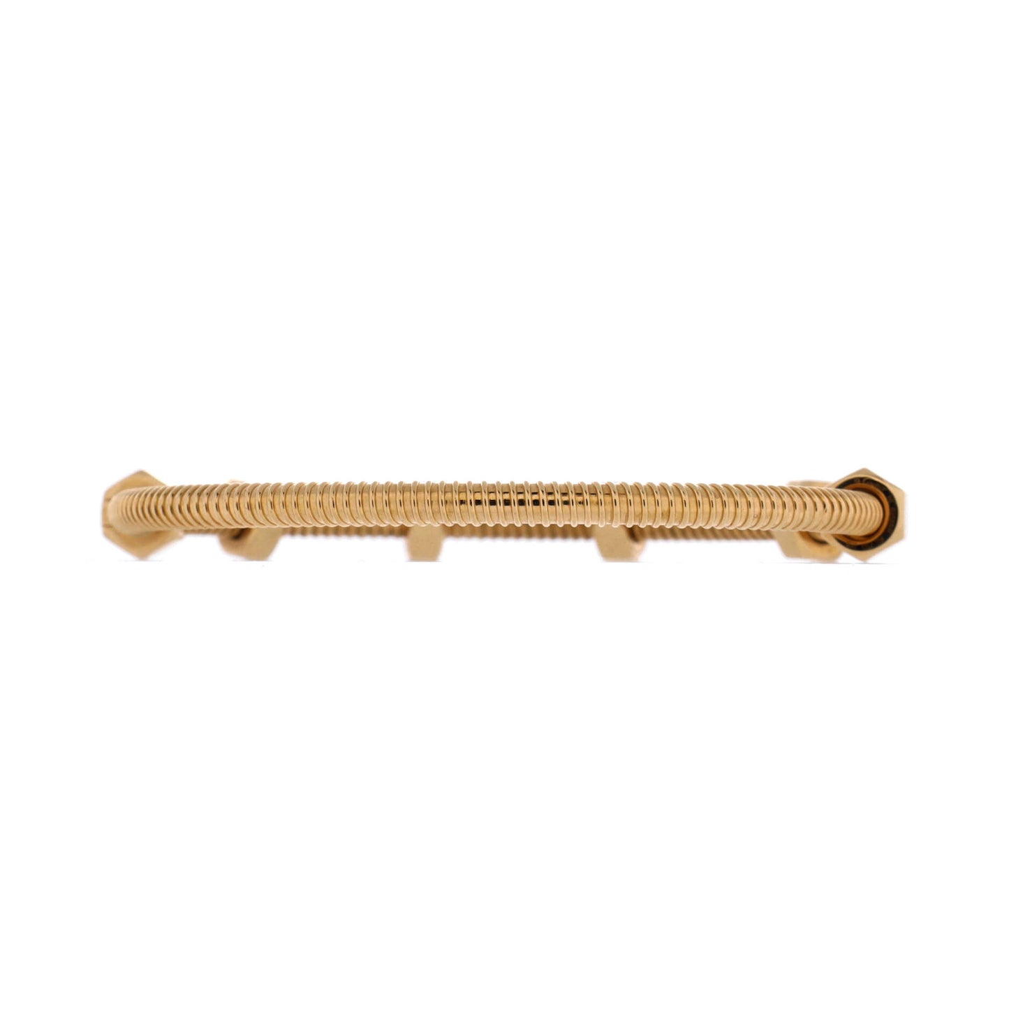 Cartier Eclou de Cartier Bracelet in 18K Yellow Gold