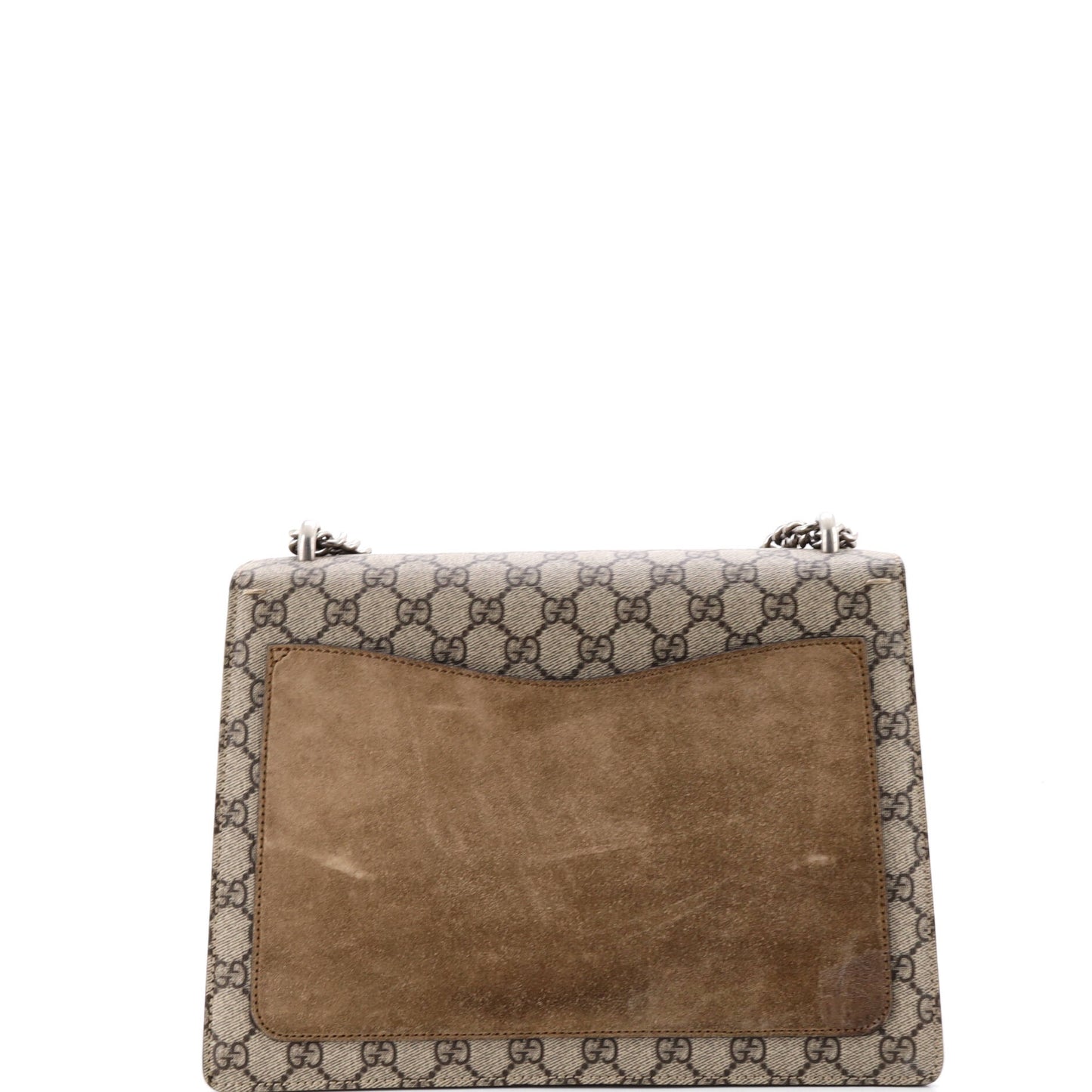Gucci Dionysus bag, medium, GG coated canvas