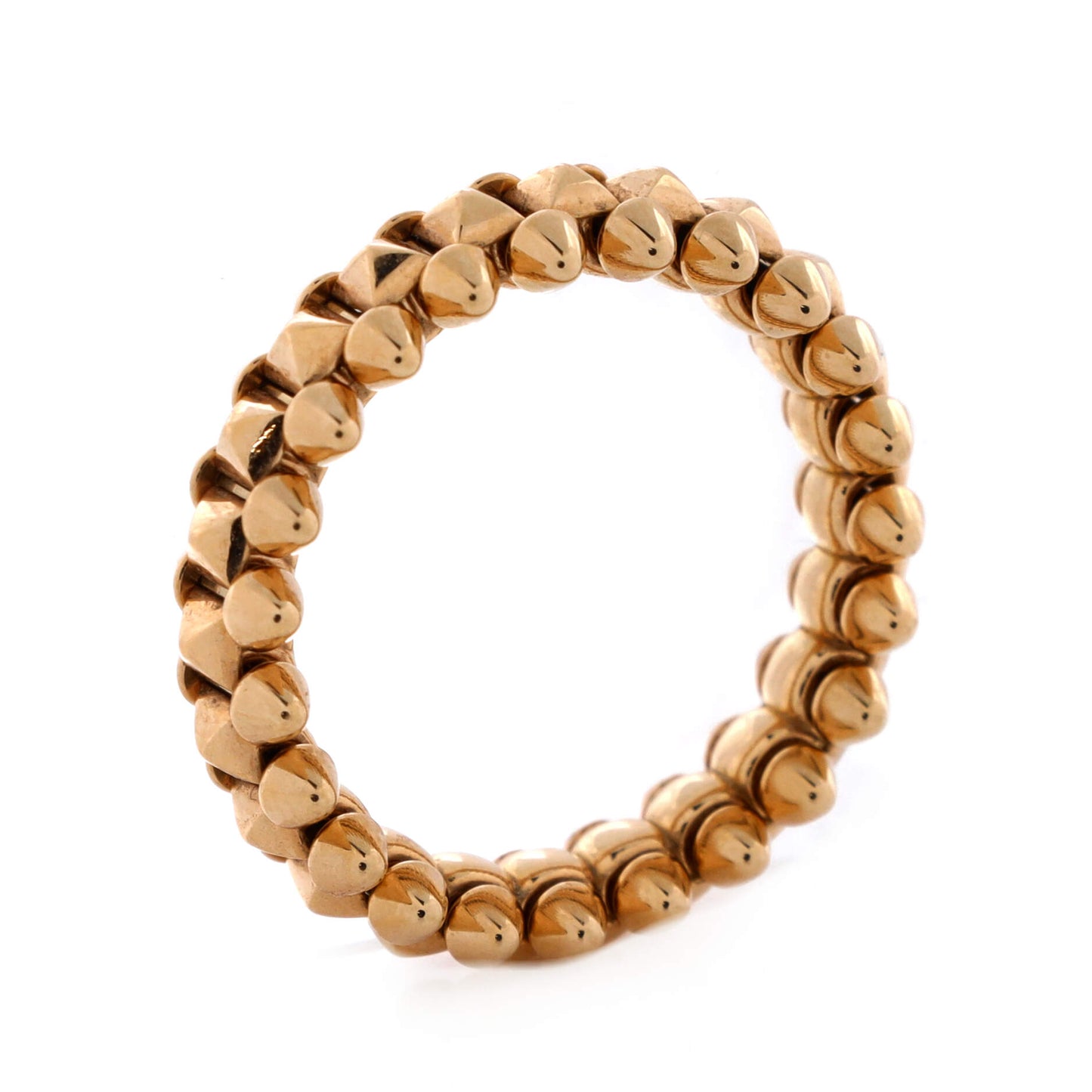 Cartier Crush de Cartier Ring, 18K Rose Gold, Small