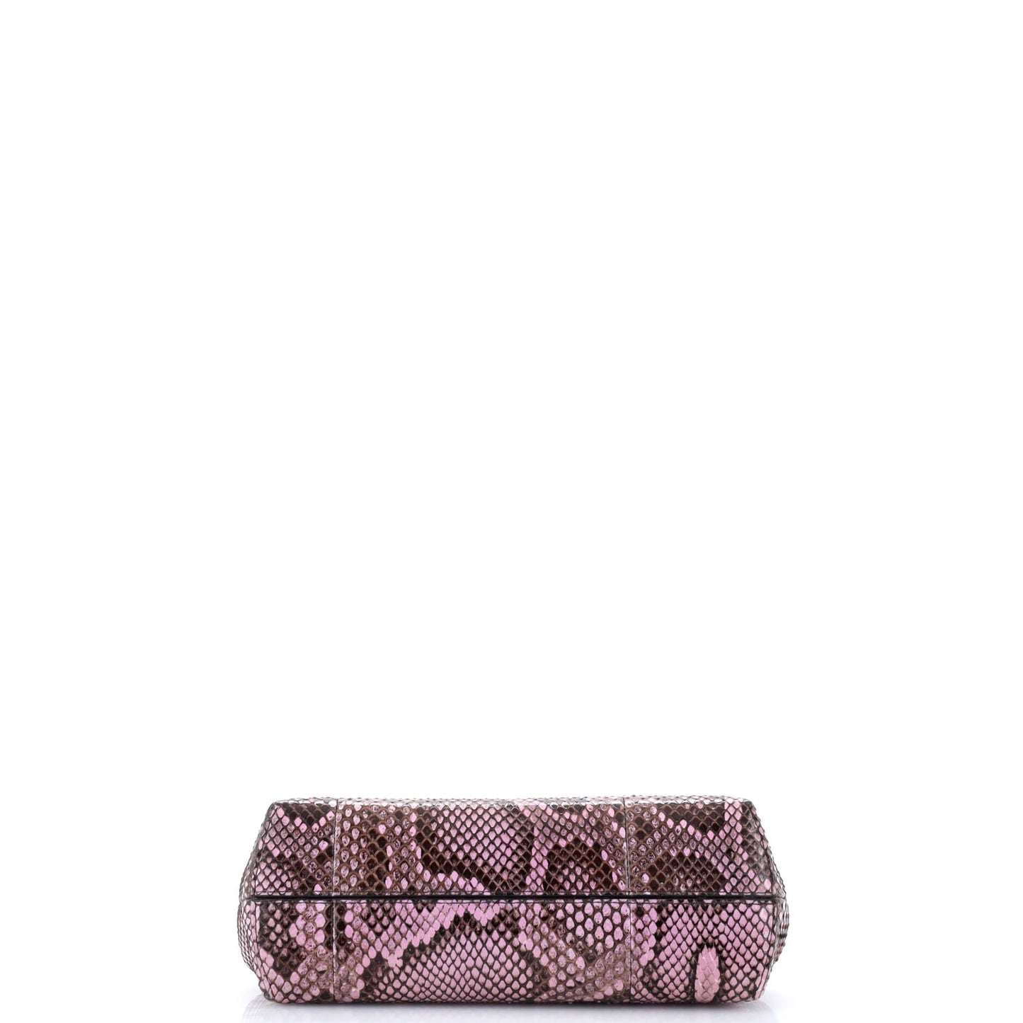 Fendi Small Python First Bag