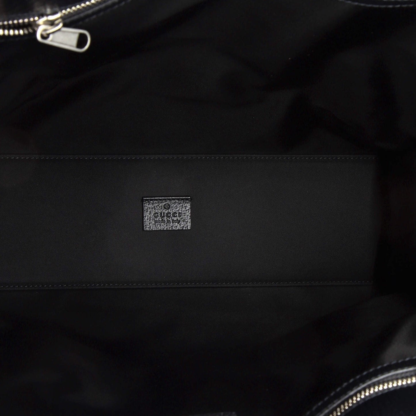 Gucci Off the Grid Tote Bag in GG Econyl Long
