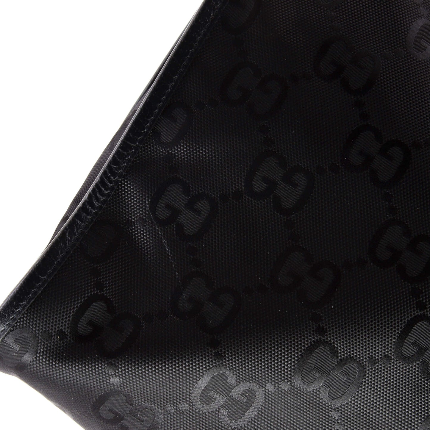 Gucci Off the Grid Tote Bag in GG Econyl Long