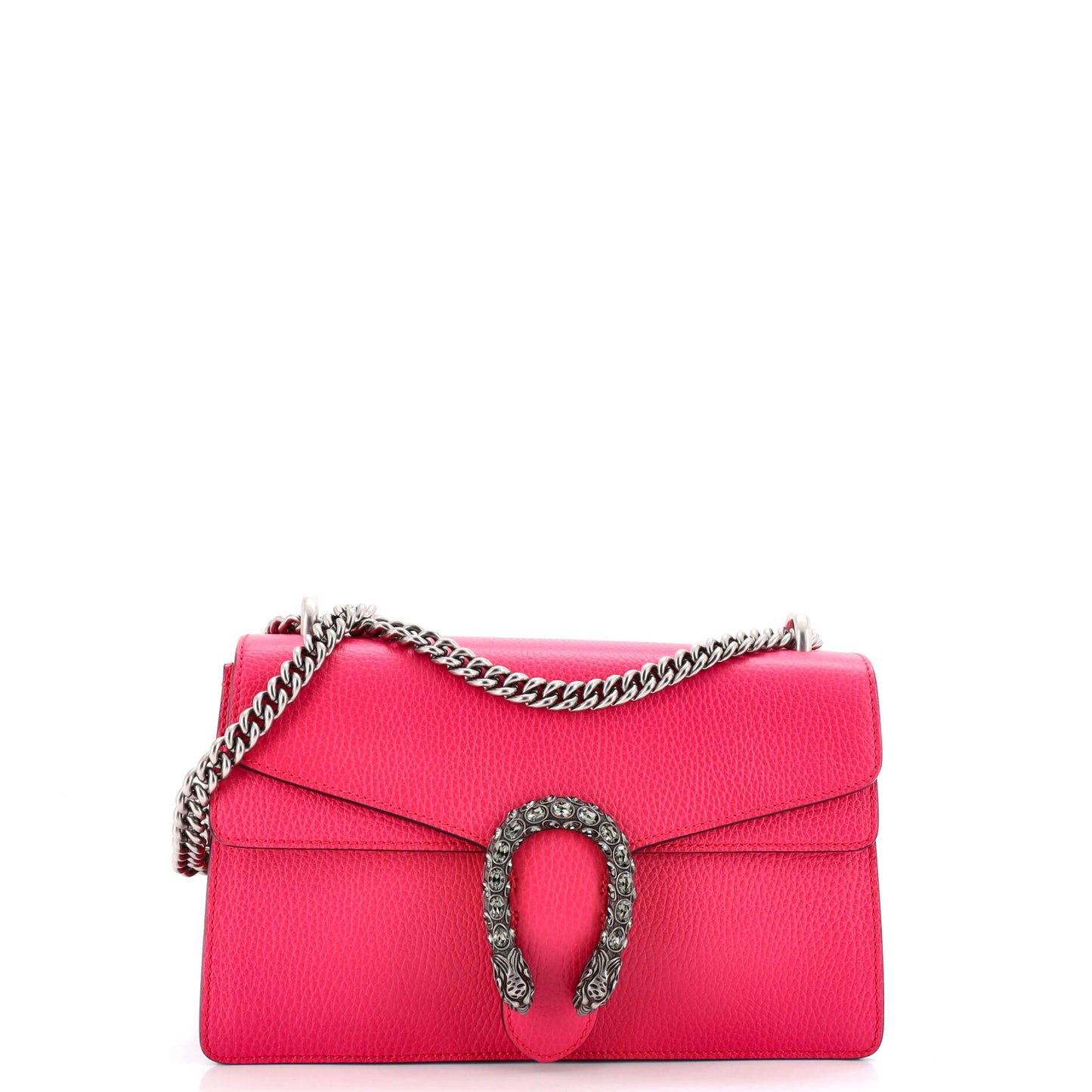 Gucci Dionysus small leather bag