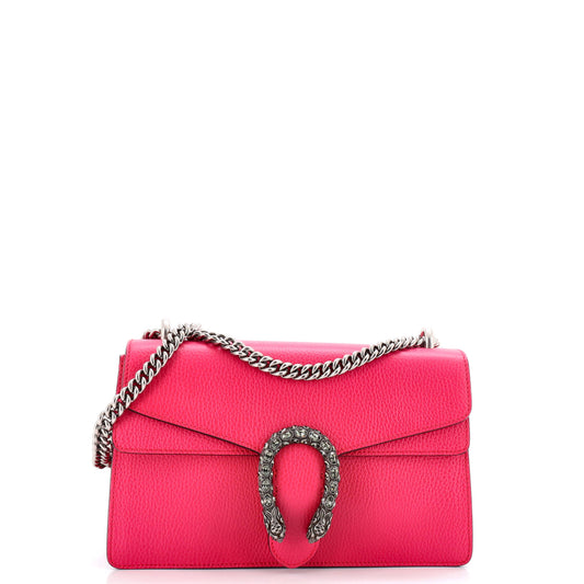 Gucci Dionysus small leather bag