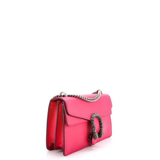 Gucci Dionysus small leather bag