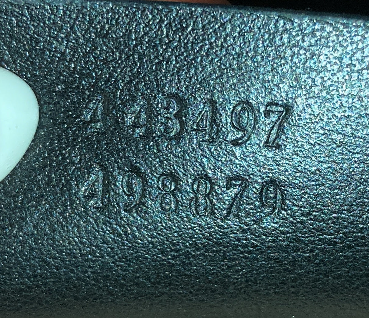 Gucci GG Marmont Medium Flap Bag in Matelasse Leather