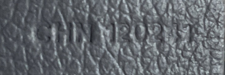 Goyard Saint Louis Tote in Coated Canvas PM