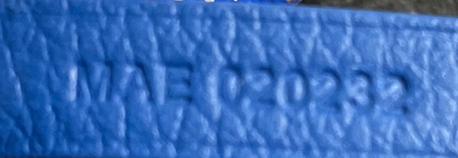 Goyard Bohème Hobo Coated Canvas