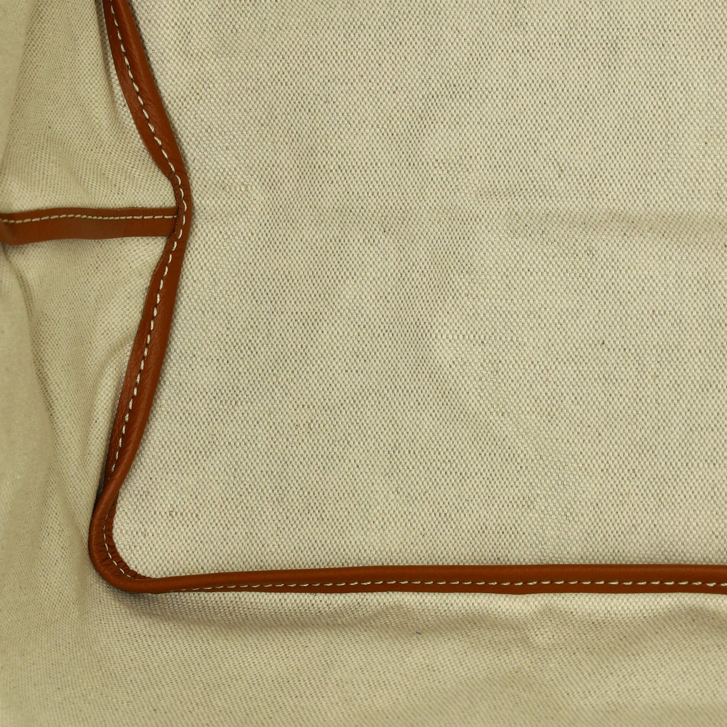 Goyard Saint Louis Tote in Coated Canvas GM