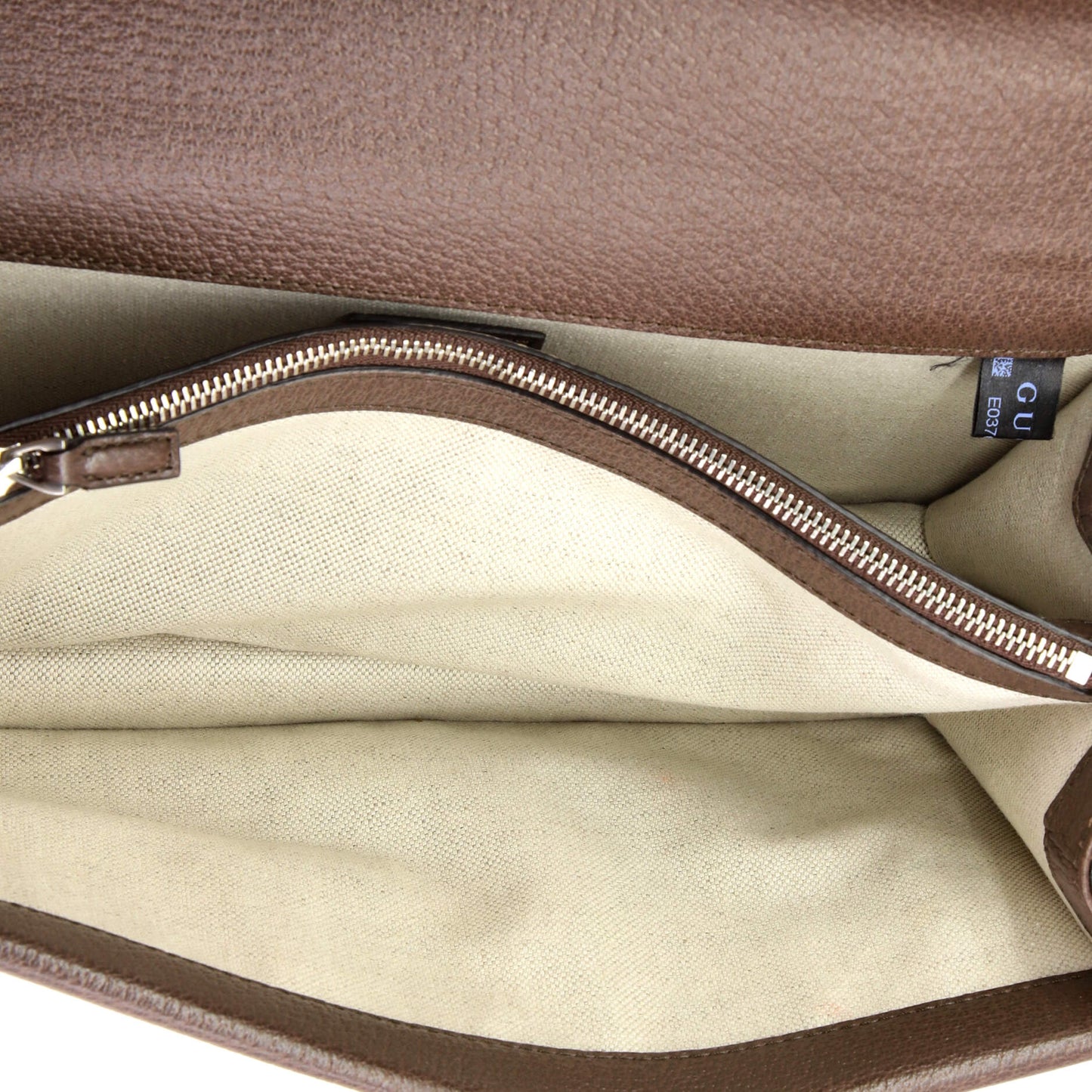 Gucci Dionysus Bag, Jumbo GG Canvas, Small