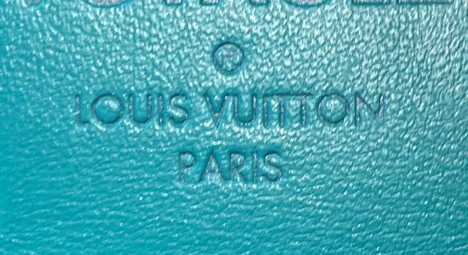 Louis Vuitton Keepall Bandouliere Bag in Macassar Monogram Canvas, Size 35