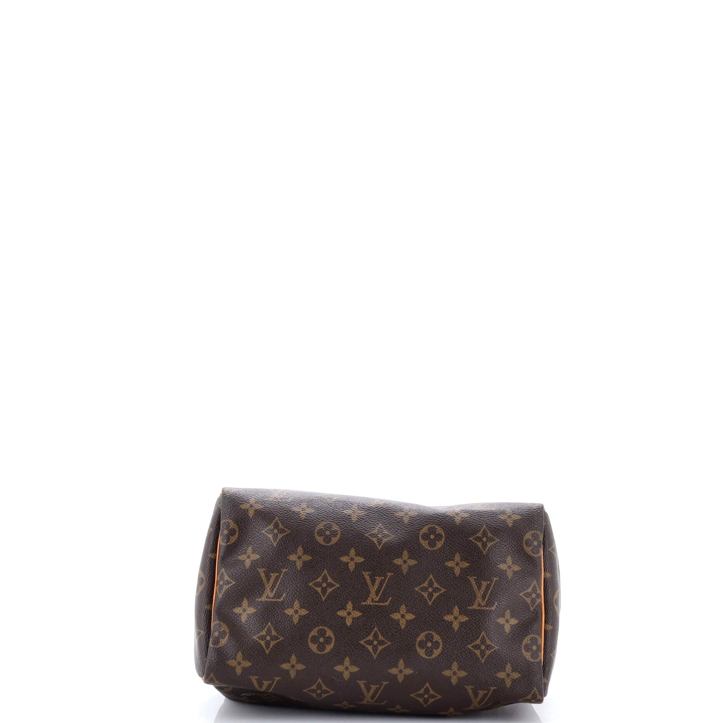 Louis Vuitton Speedy Handbag Monogram Canvas 25
